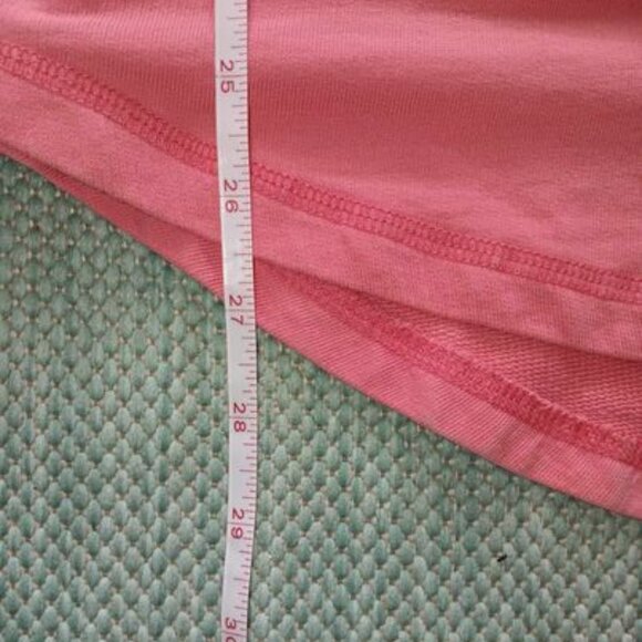 Mossimo Hooded Shirt Size Medium - Picture 7 of 9